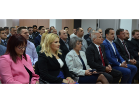 JOŠ MNOGO PUTA PO 55 GODINA!